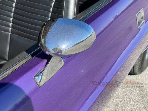 1970 Dodge Challenger