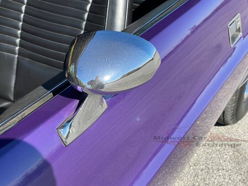 1970 Dodge Challenger