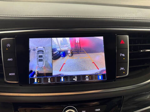 2023 Buick Enclave Premium