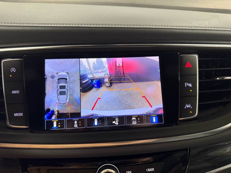 2023 Buick Enclave Premium