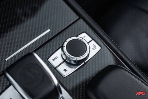 2013 Mercedes-Benz SL-Class SL 63 AMG