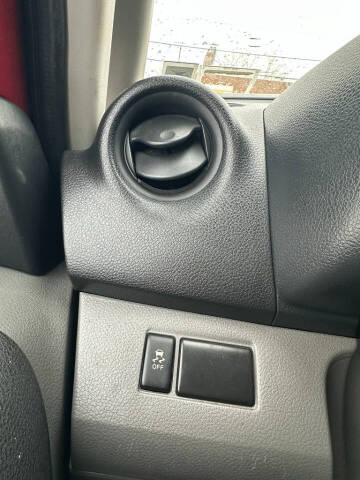 2017 Chevrolet City Express LS