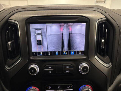 2022 GMC Sierra 2500HD