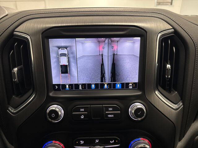 2022 GMC Sierra 2500HD