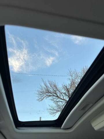 2007 Dodge Nitro SLT