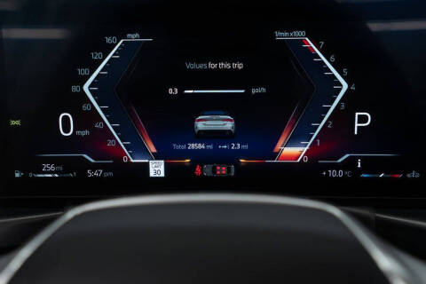 2025 BMW 4 Series 430i