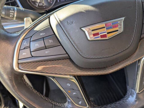 2023 Cadillac XT5 Sport