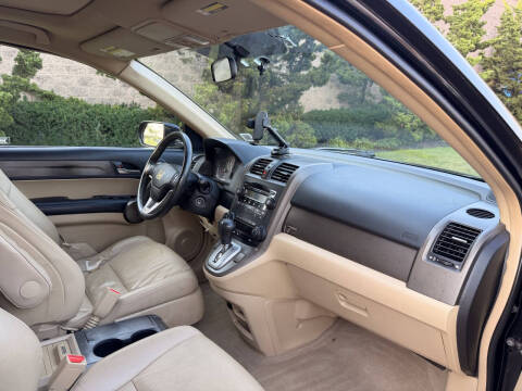 2009 Honda CR-V EX-L