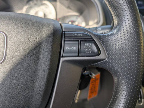 2014 Honda Pilot LX