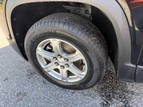 2019 GMC Acadia SLE-1