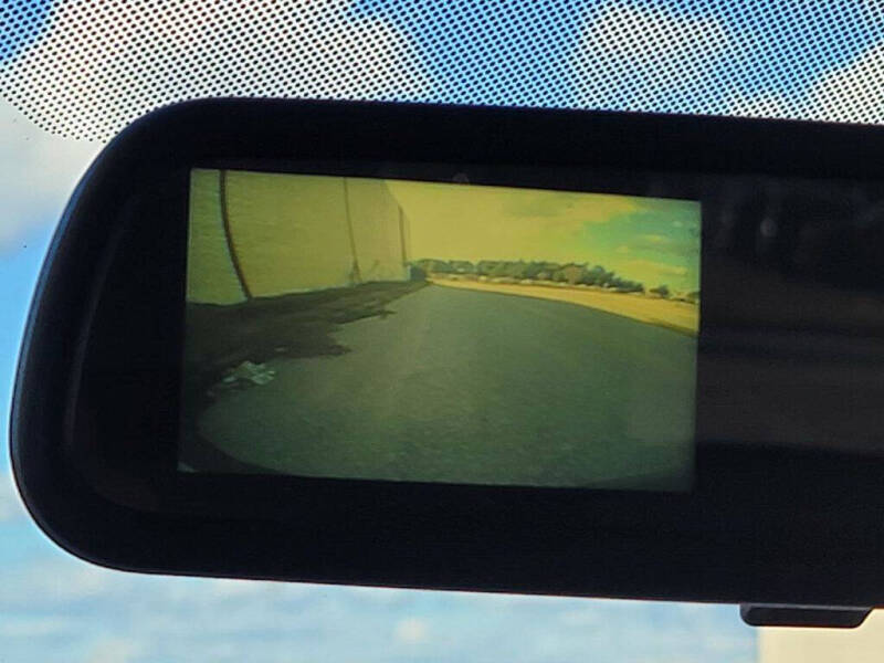 2020 Chevrolet Express LS 2500