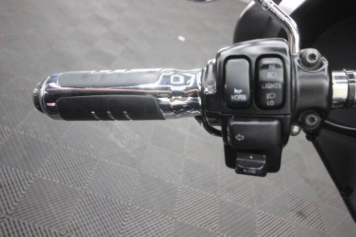 2013 Harley-Davidson Electra Glide Classic