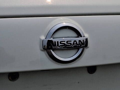 2011 Nissan JUKE SL