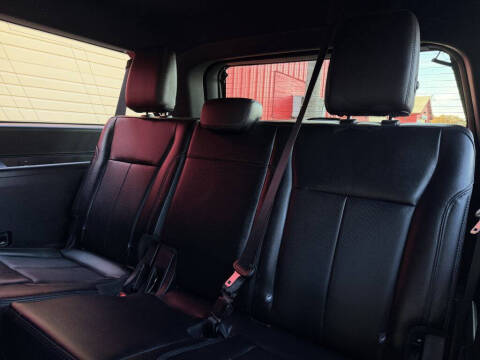 2019 Ford Expedition MAX XLT