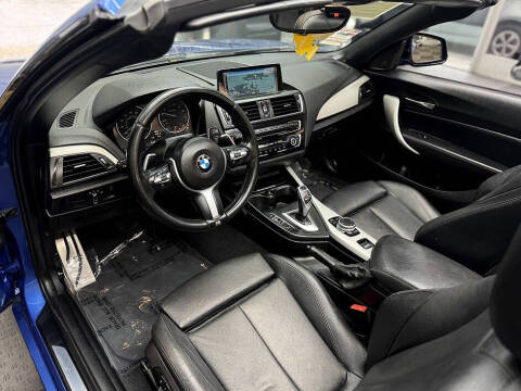 2015 BMW 2 Series M235i