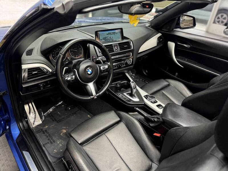 2015 BMW 2 Series M235i