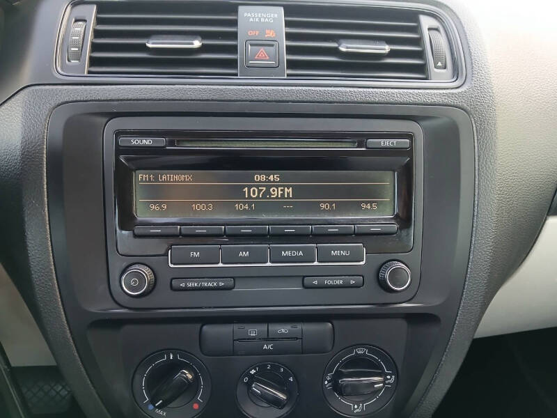 2015 Volkswagen Jetta S