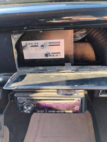 1946 Ford Panel Truck