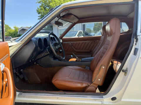1978 Datsun 280Z
