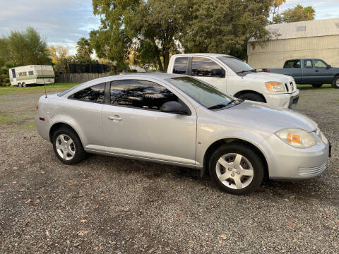 2006 Chevrolet Cobalt LS