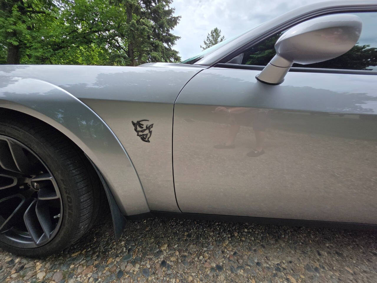 2018 Dodge Challenger 63