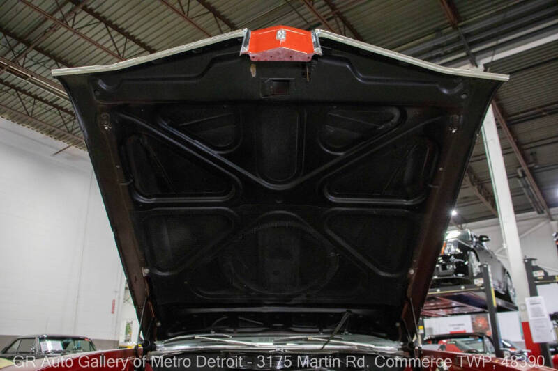 1970 Oldsmobile F-85 W-31