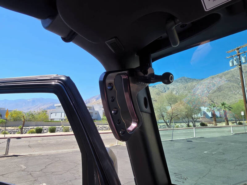 2017 Jeep Wrangler Unlimited