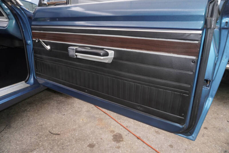 1967 Dodge Dart