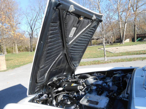 1977 Rolls-Royce Silver Wraith II
