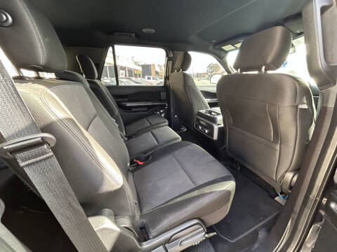 2019 Ford Expedition XLT