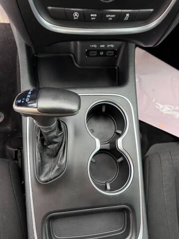 2019 Dodge Durango