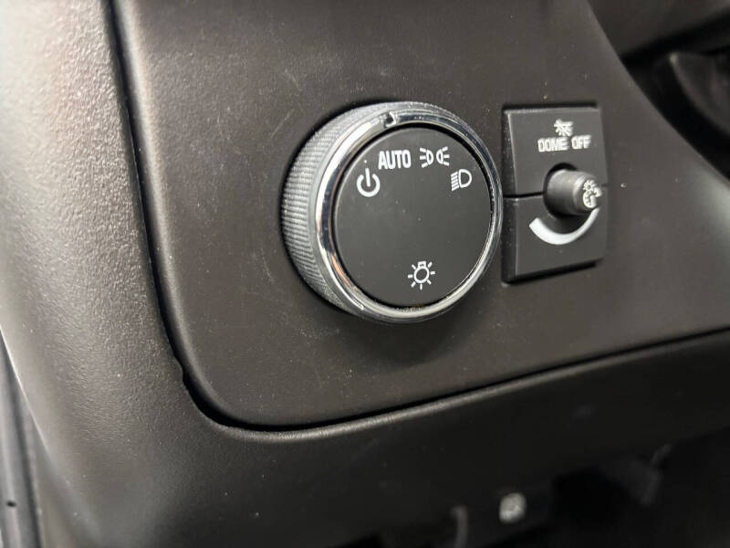 2023 Chevrolet Express 3500