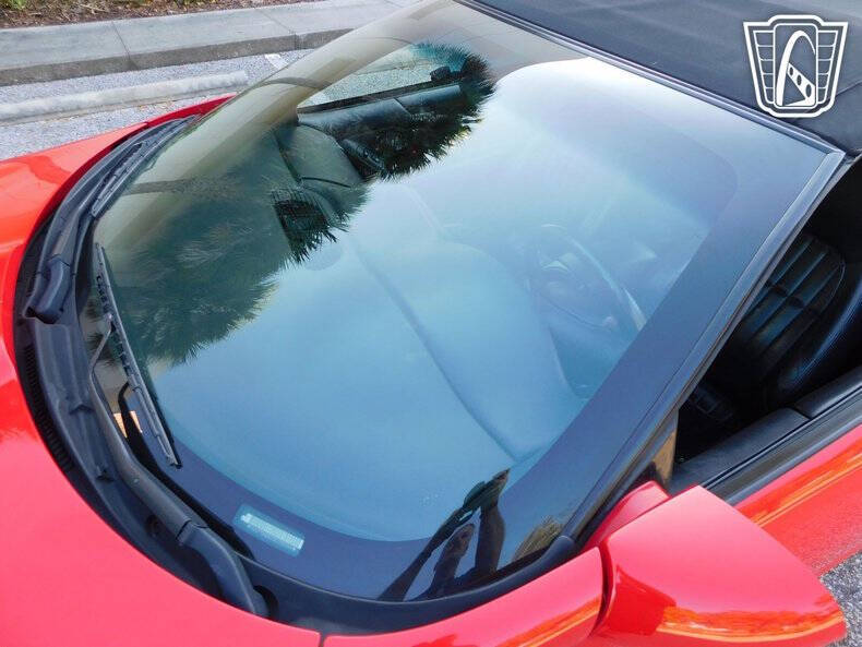 2000 Chevrolet Camaro