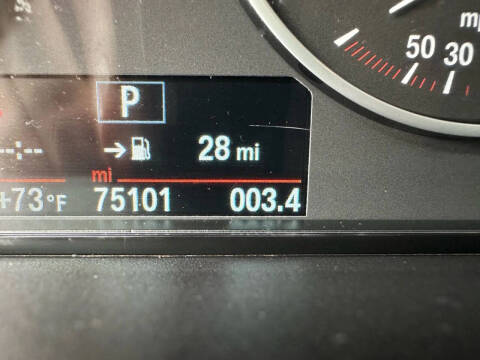 2017 BMW 4 Series 430i xDrive