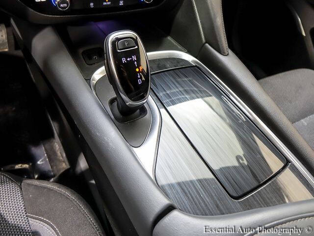 2019 Buick Enclave Preferred