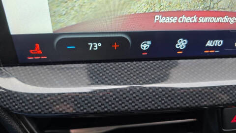 2024 Ford Escape Hybrid ST-Line Select