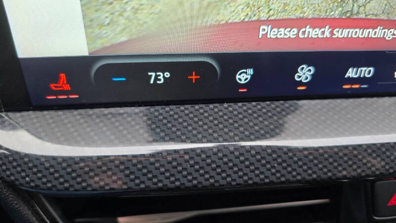 2024 Ford Escape Hybrid ST-Line Select