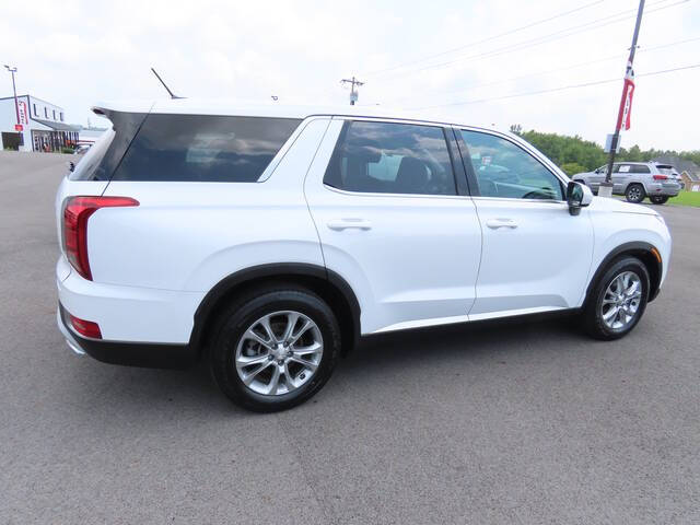 2021 Hyundai PALISADE for sale at Modern Automotive Group LLC in Lafayette, TN