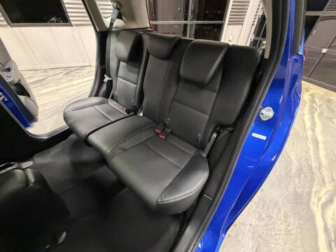 2017 Honda Fit EX-L w/Navi