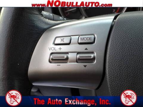 2010 Mazda MAZDA6 i Touring