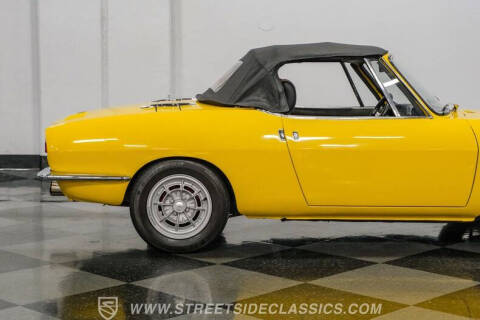 1967 FIAT 850