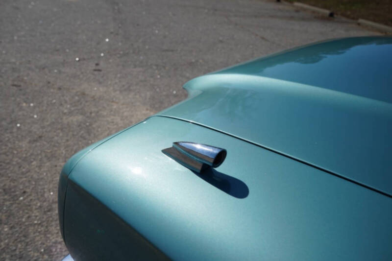 1964 Ford Thunderbird