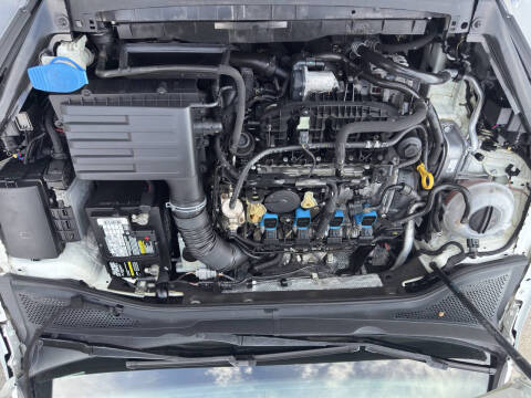 2015 Volkswagen Golf GTI S