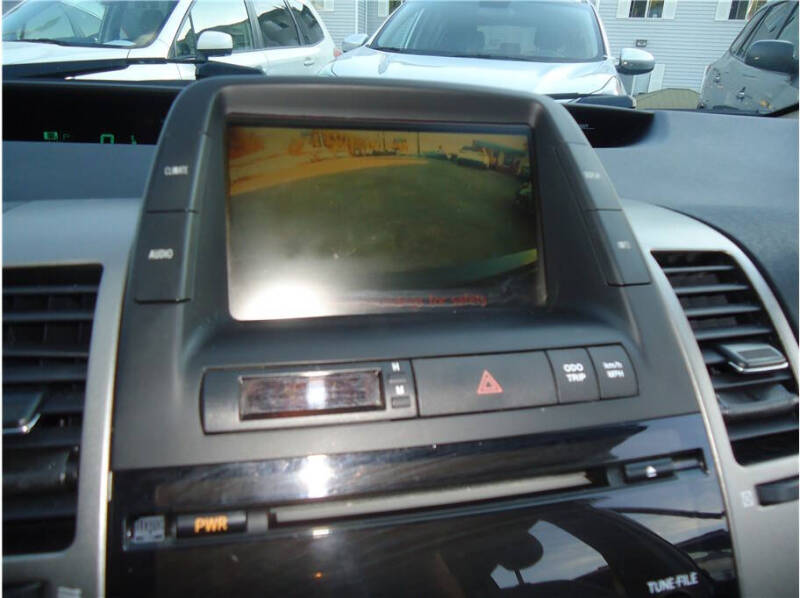 2007 Toyota Prius