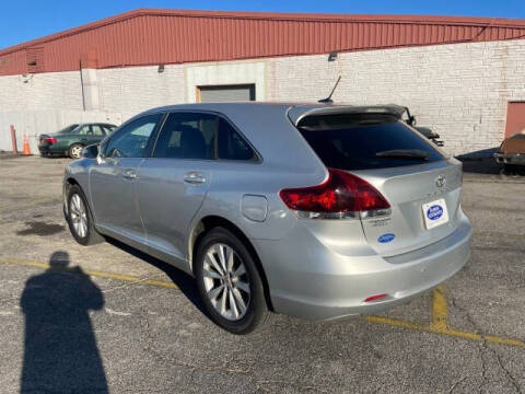 2013 Toyota Venza LE