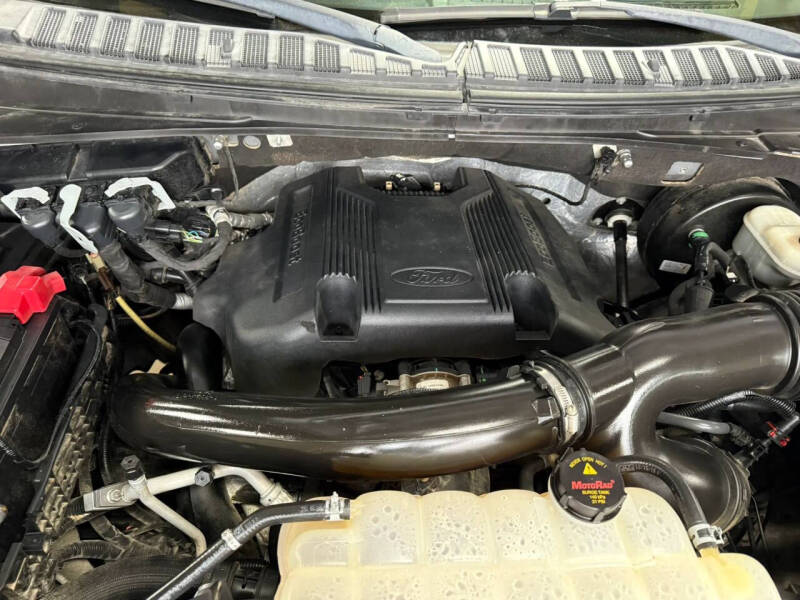 2020 Ford Expedition MAX XLT