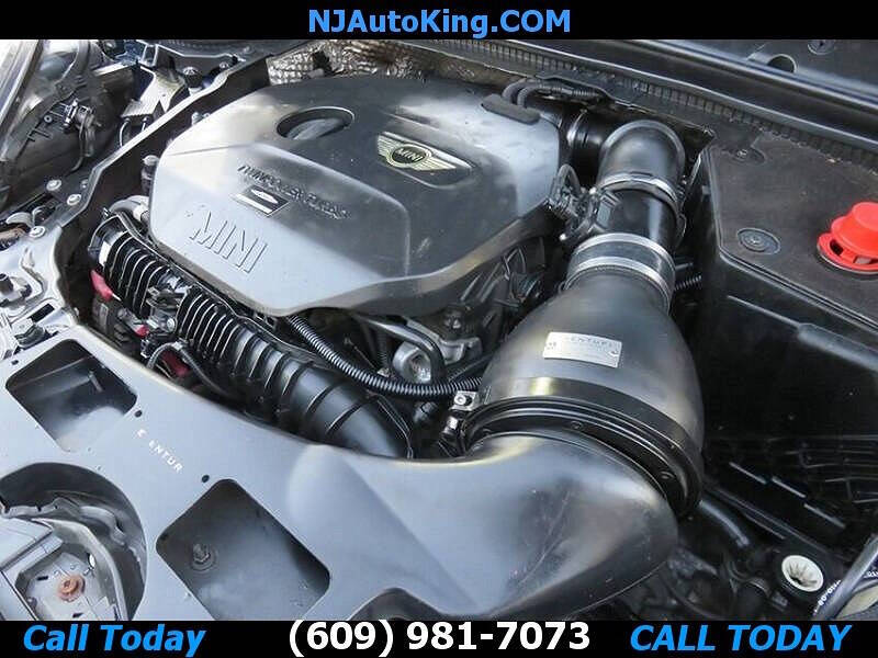 2014 MINI Hardtop Cooper S