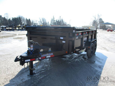 2021 Load Trail Dump DT8314072CM