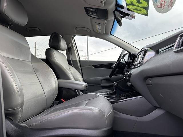 2016 Kia Sorento EX V6