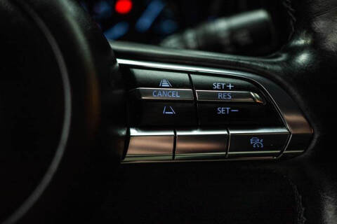 2024 Mazda CX-50 2.5 S Preferred